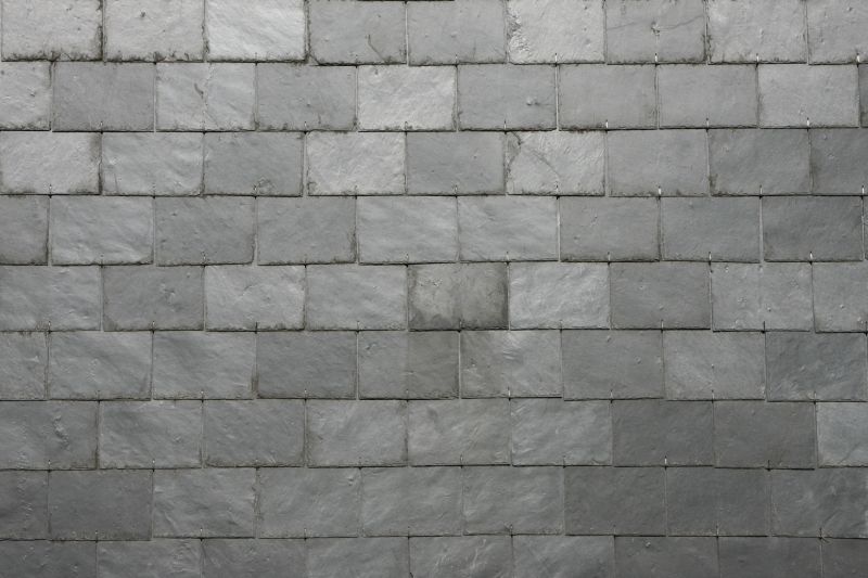 Slate Roof Construction in Fairburn, GA