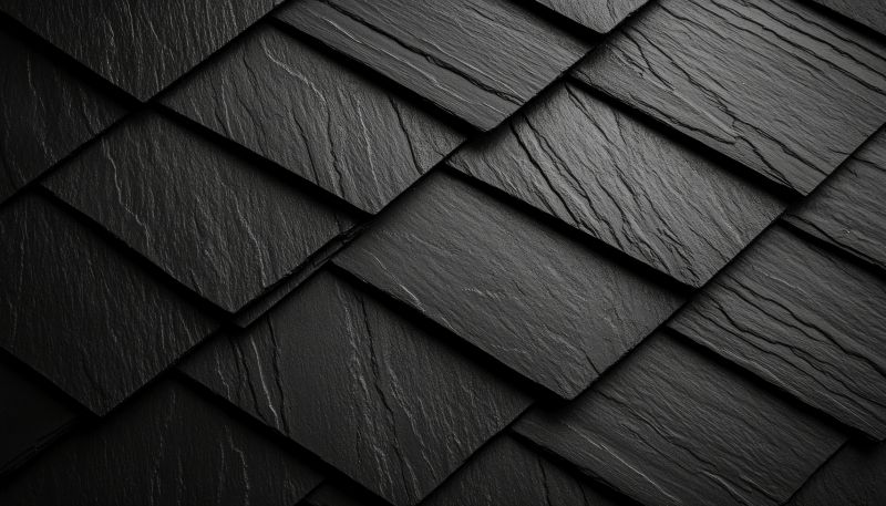 Slate Roof Construction in Griffin, GA