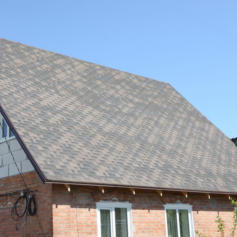 Slate Roof Installation in Coweta County, GA