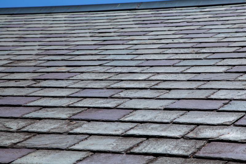 Slate Roof Installation in Douglas County, GA