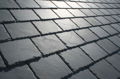 Slate Roof Installation in Ellenwood, GA