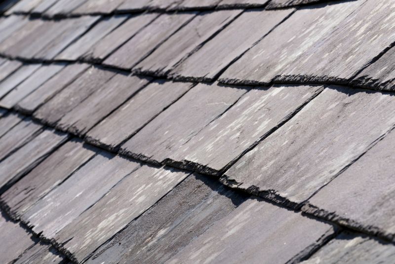 Slate Roof Installation in Fayette County, GA