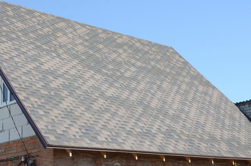 Slate Roof Installation in Mcdonough, GA