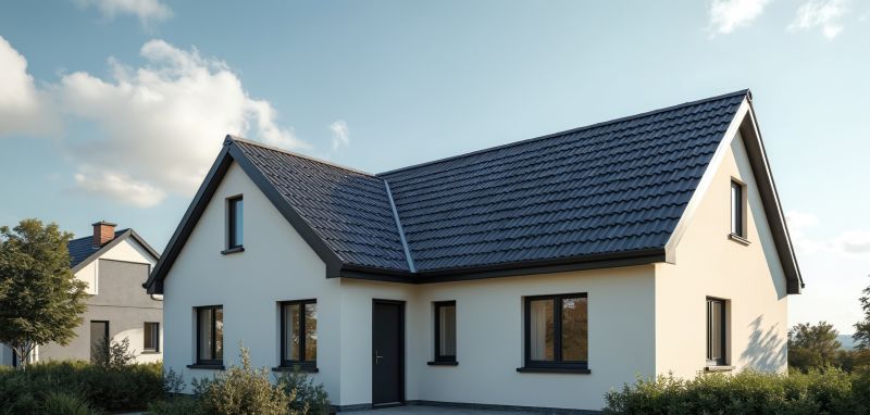 Tile Roof Installation in Douglas County, GA