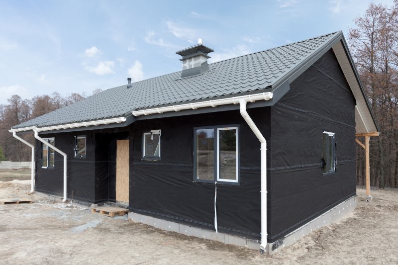 Tile Roof Installation in Fayetteville, GA