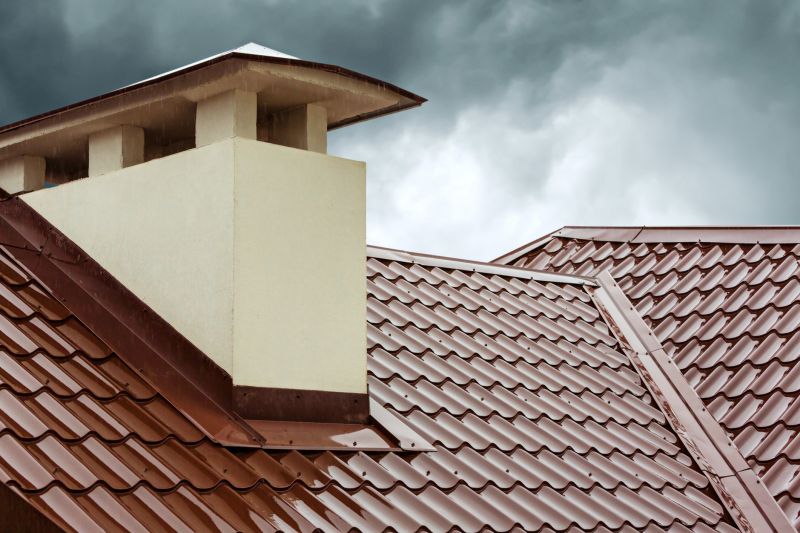 Tile Roof Installation in Peachtree City, GA