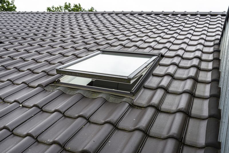 Tile Roof Installation in Stockbridge, GA