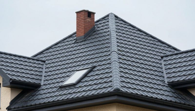 Tile Roof Replacement in Clayton County, GA