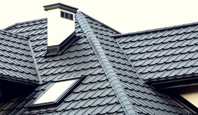 Tile Roof Replacement in Hampton, GA