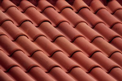 Tile Roof Replacement in Peachtree City, GA