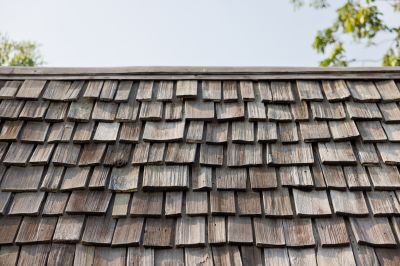 Wood Shake Roof Replacement in Fayetteville, GA